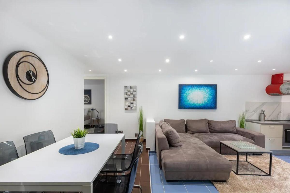 Chic Retreat With Jacuzzi By Gozsdu Udvar & Fashionst Budapest